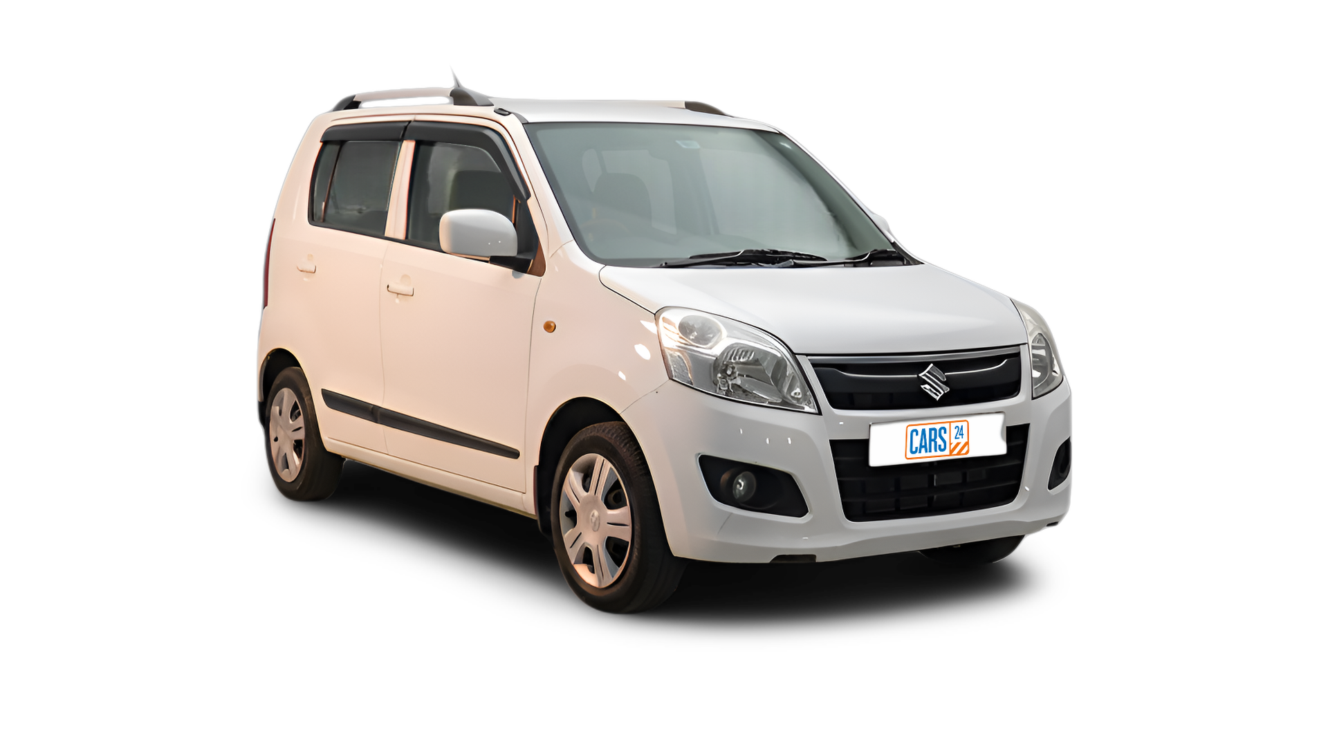 Maruti Wagon R 1.0-img